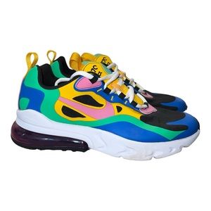 Nike Multicolor Women's Sneakers